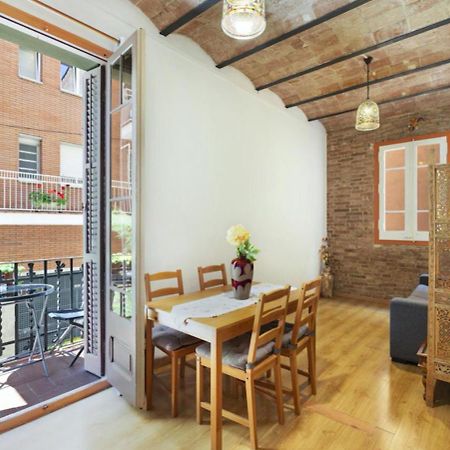 Great Apartment In Sagrada Familia With Balcony Barcelona Exteriér fotografie