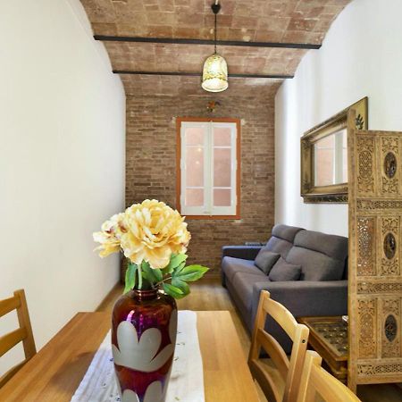 Great Apartment In Sagrada Familia With Balcony Barcelona Exteriér fotografie