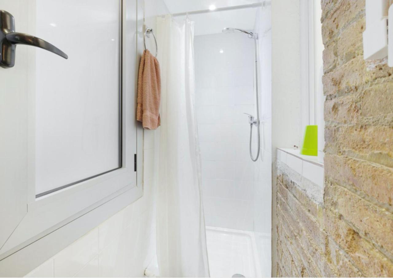 Great Apartment In Sagrada Familia With Balcony Barcelona Exteriér fotografie