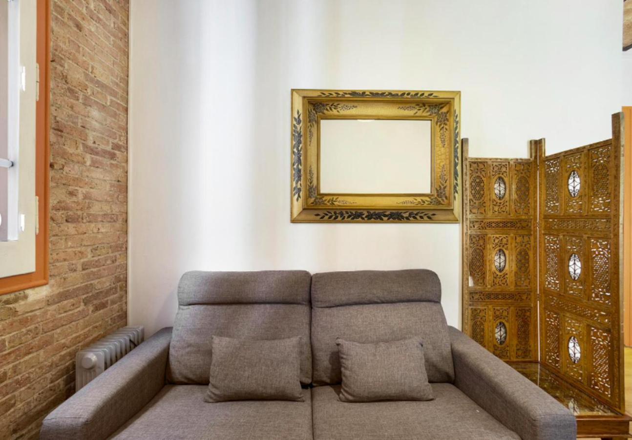 Great Apartment In Sagrada Familia With Balcony Barcelona Exteriér fotografie