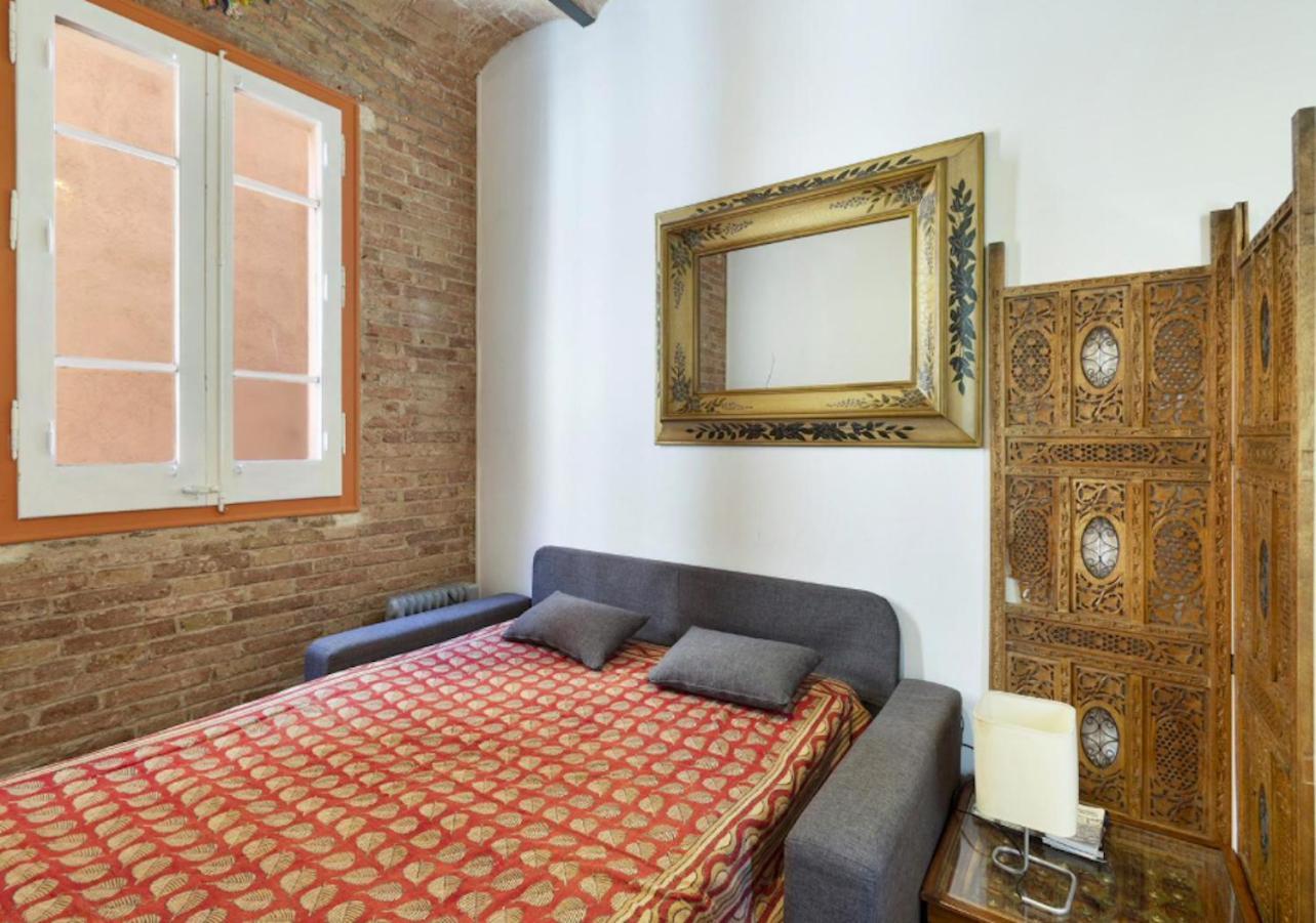 Great Apartment In Sagrada Familia With Balcony Barcelona Exteriér fotografie