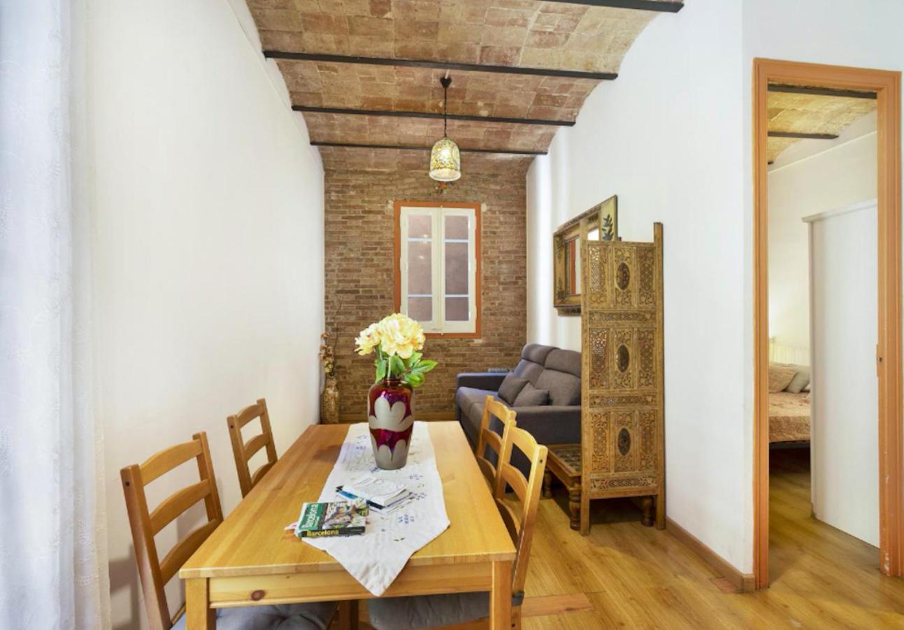 Great Apartment In Sagrada Familia With Balcony Barcelona Exteriér fotografie