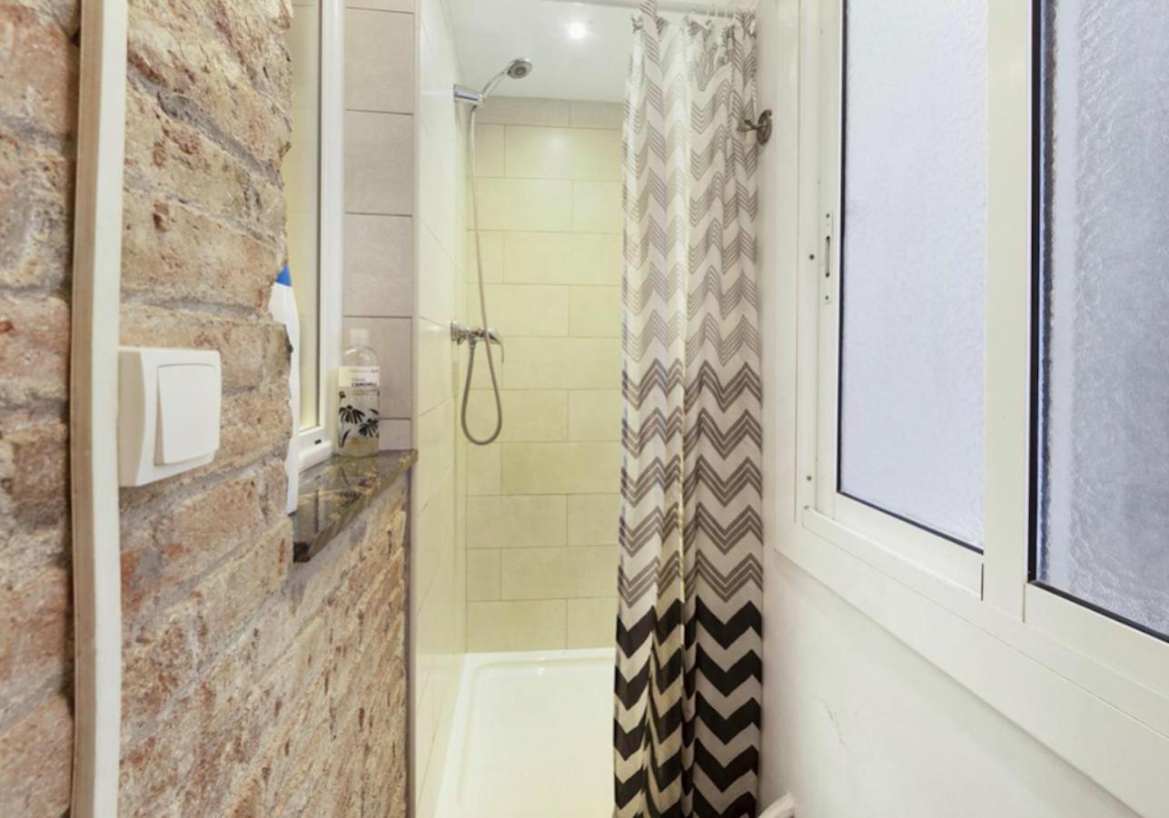 Great Apartment In Sagrada Familia With Balcony Barcelona Exteriér fotografie