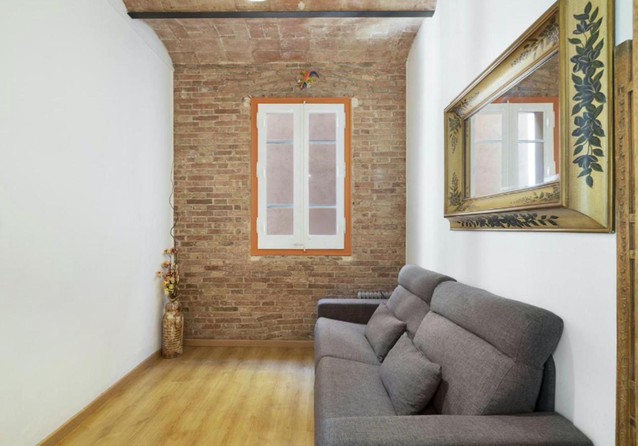 Great Apartment In Sagrada Familia With Balcony Barcelona Exteriér fotografie