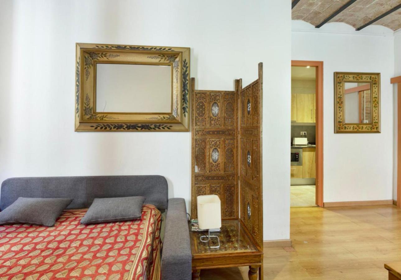 Great Apartment In Sagrada Familia With Balcony Barcelona Exteriér fotografie
