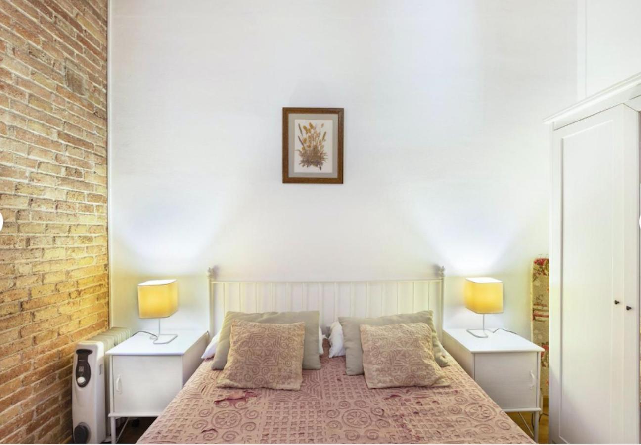 Great Apartment In Sagrada Familia With Balcony Barcelona Exteriér fotografie