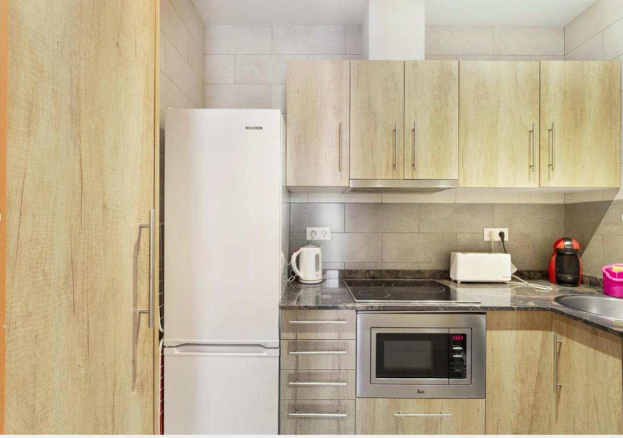 Great Apartment In Sagrada Familia With Balcony Barcelona Exteriér fotografie