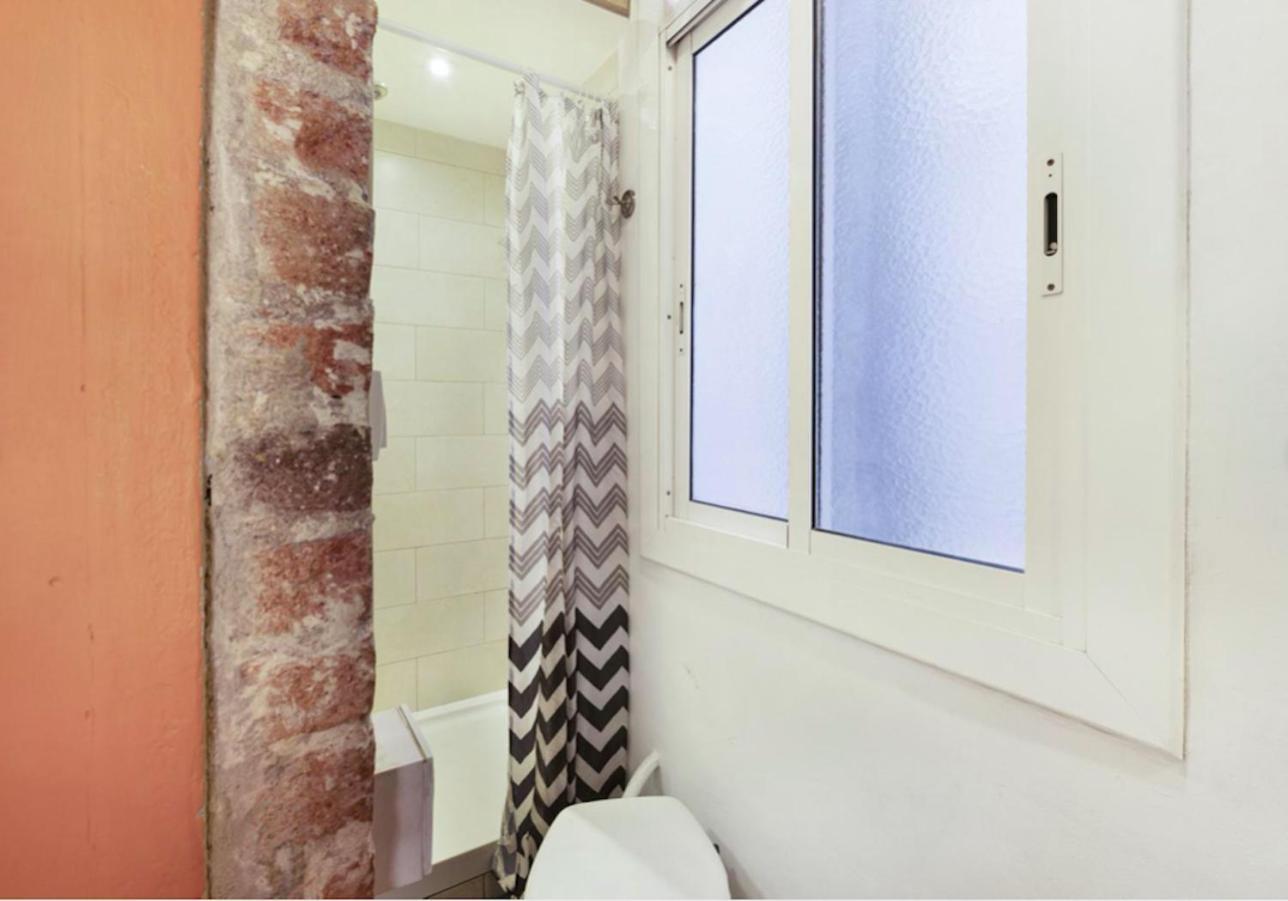 Great Apartment In Sagrada Familia With Balcony Barcelona Exteriér fotografie