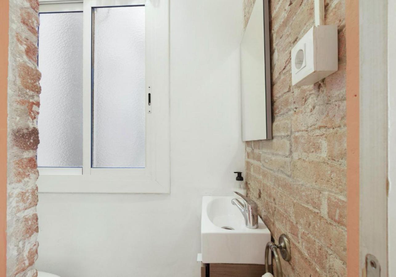 Great Apartment In Sagrada Familia With Balcony Barcelona Exteriér fotografie