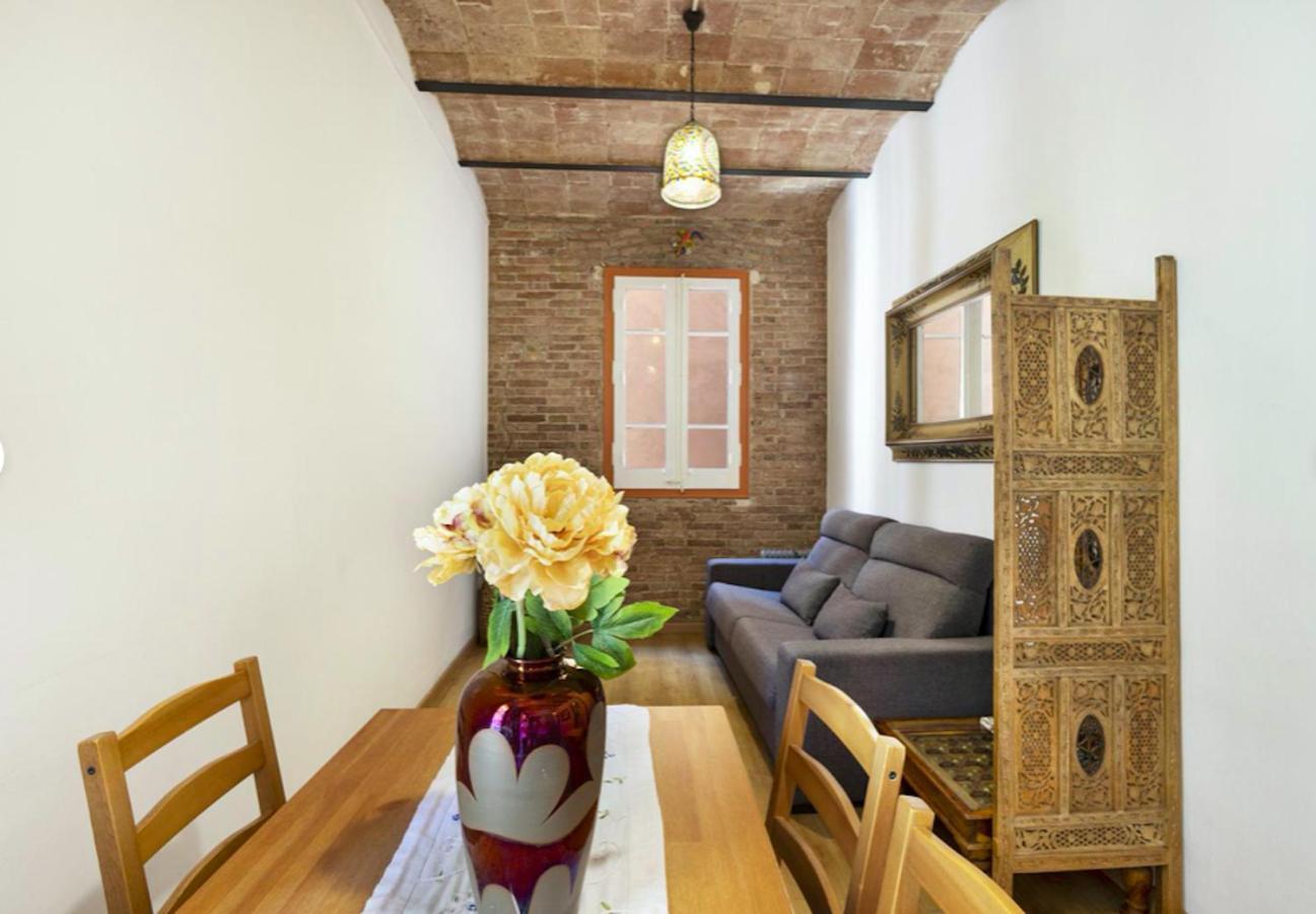 Great Apartment In Sagrada Familia With Balcony Barcelona Exteriér fotografie